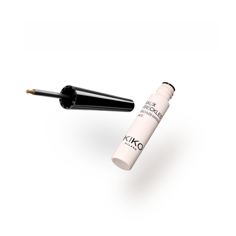 Маркер для штучних веснянок Faux Freckles Face Marker KIKO MILANO модель KM000000483001B