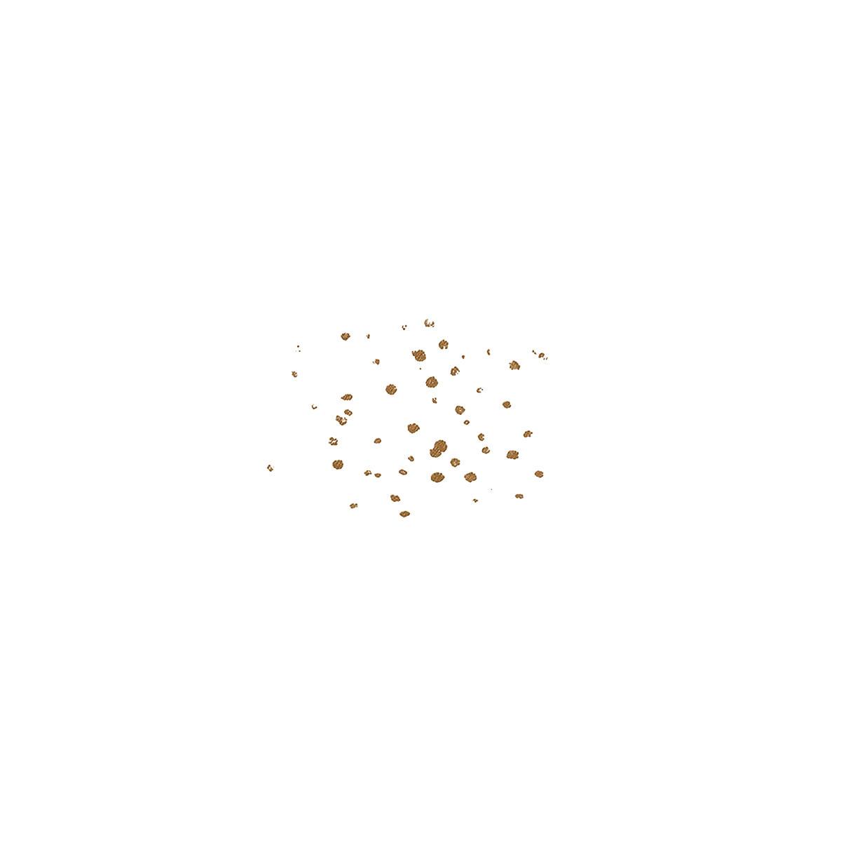 Маркер для штучних веснянок Faux Freckles Face Marker KIKO MILANO модель KM000000483001B Фото