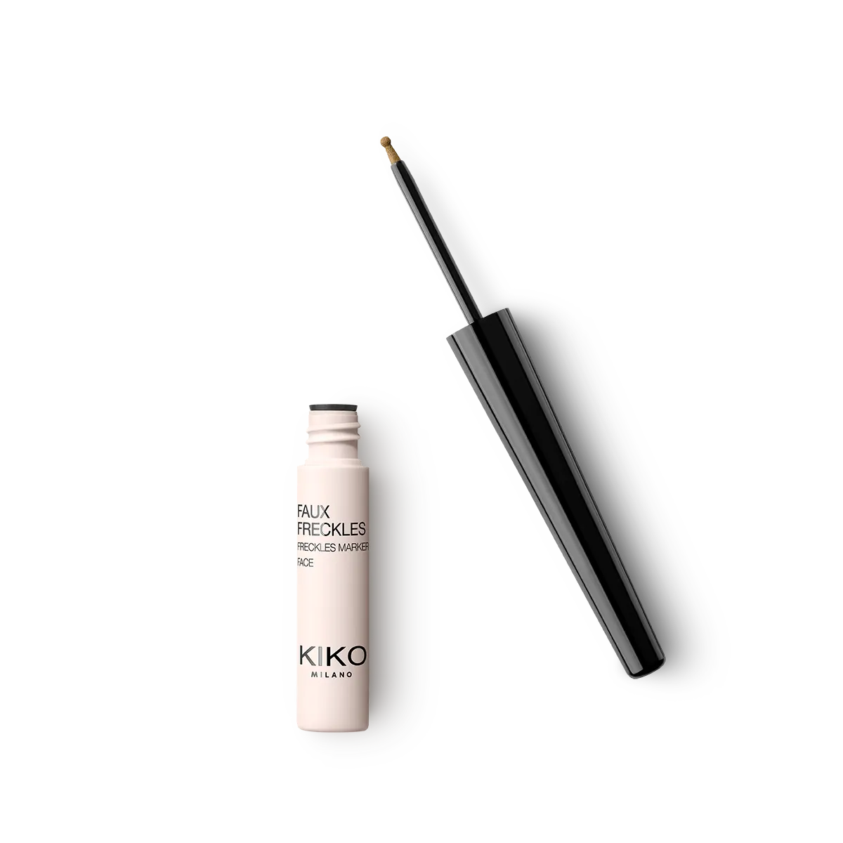Маркер для штучних веснянок Faux Freckles Face Marker KIKO MILANO модель KM000000483001B Фото
