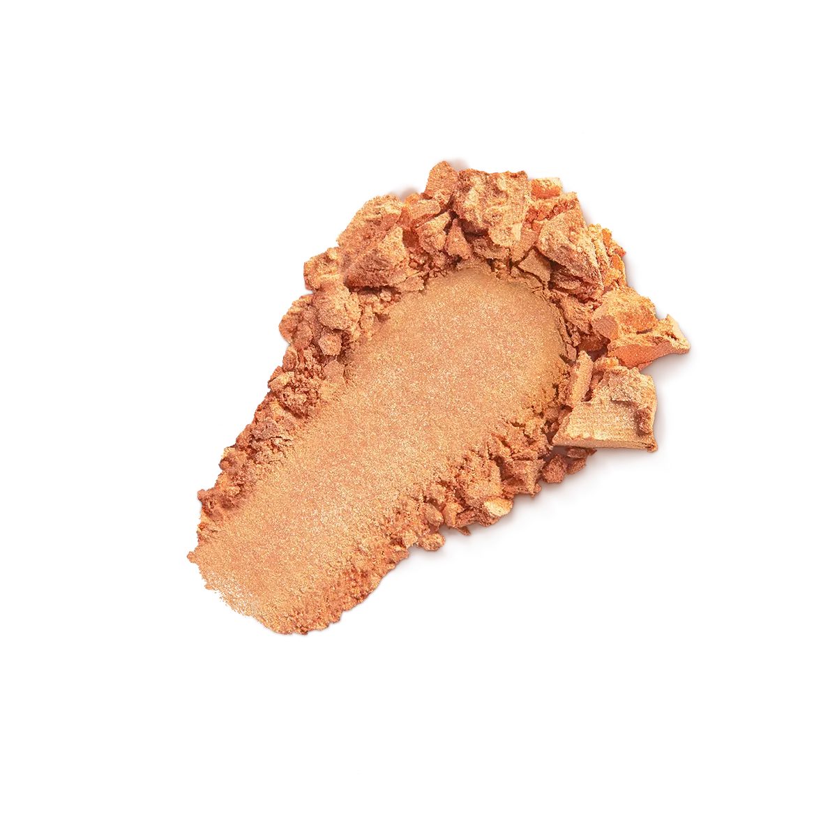 Пудровий хайлайтер Glow Fusion Powder Highlighter KIKO MILANO модель KM000000484004B Фото