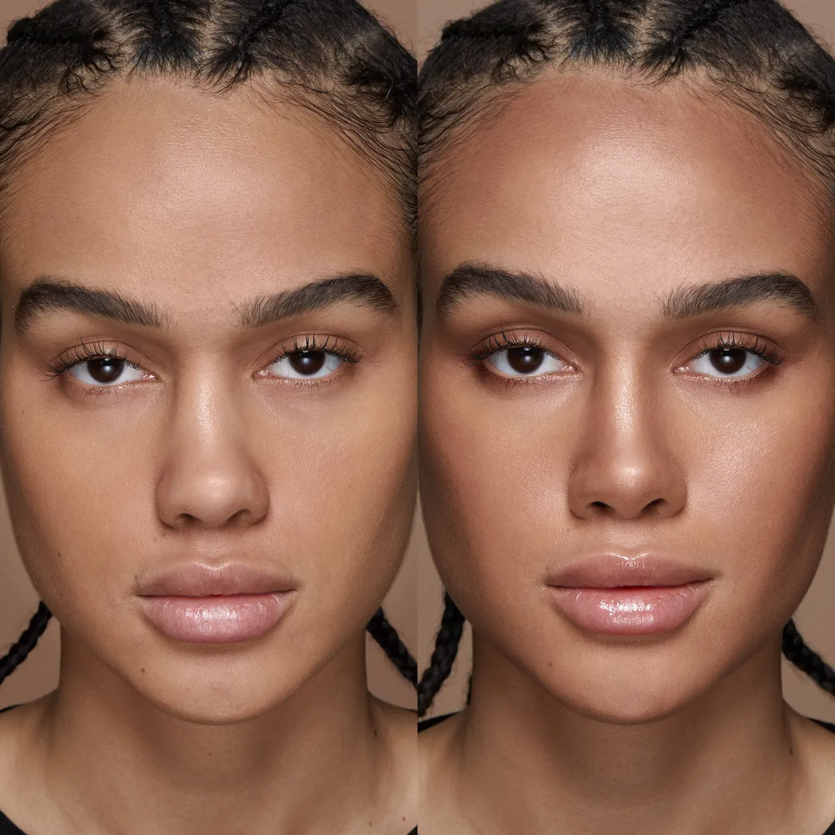 Кремовий стік для контурингу Sculpting Touch Creamy Stick Contour KIKO MILANO модель KM000000490201B Фото