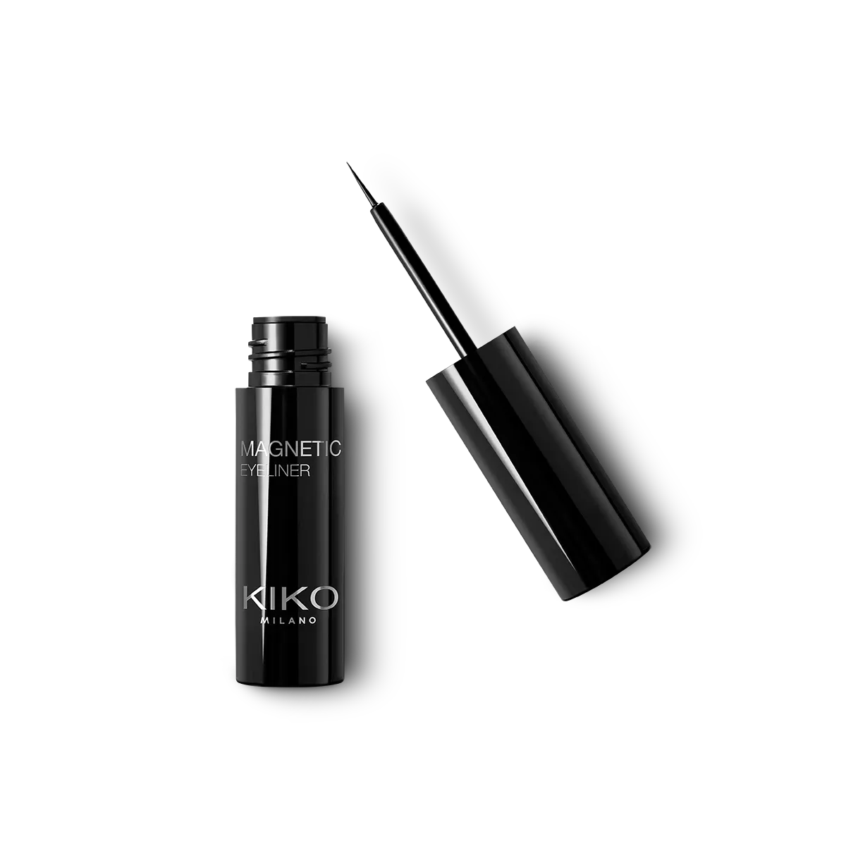 Магнітна підводка для очей Magnetic Eyeliner KIKO MILANO KM000000407001B модель KM000000407001B Фото 3