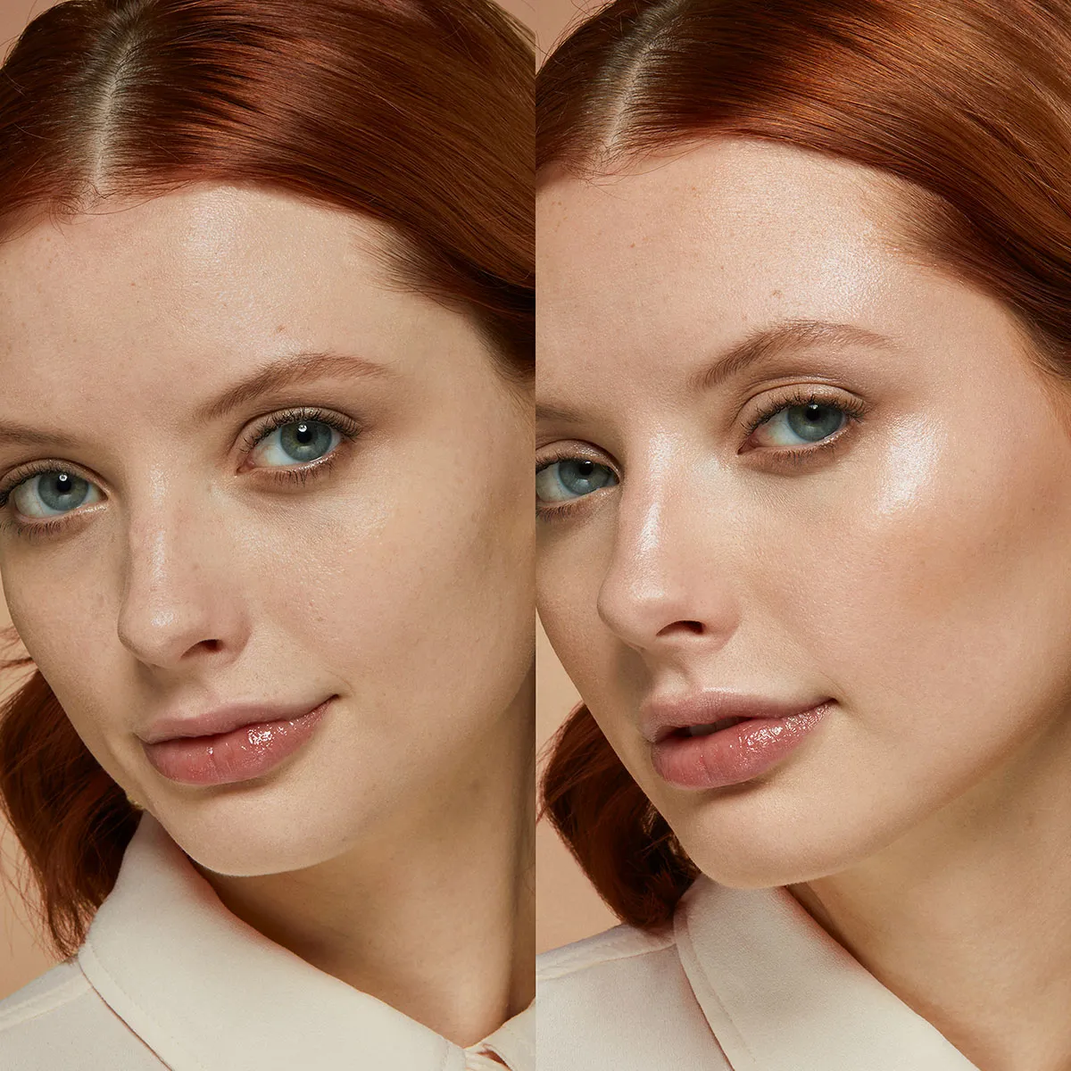 Рідкий хайлайтер Glow Fusion Highlighting Drops KIKO MILANO модель KM000000825001B Фото