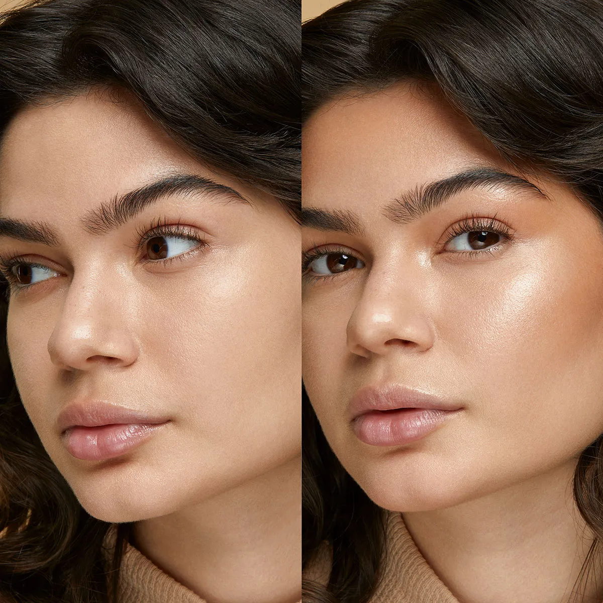 Кремовий стік хайлайтер Radiant Touch Creamy Stick Highlighter KIKO MILANO модель KM000000544100B Фото 3