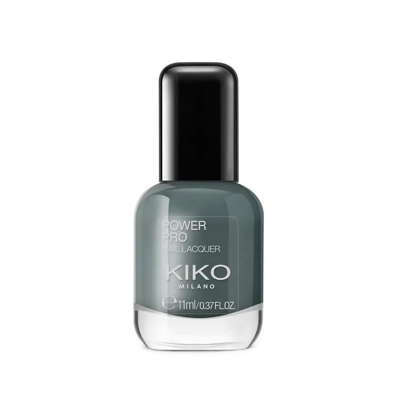Лак для нігтів Power Pro Nail Lacquer KIKO MILANO модель KM000000572243B