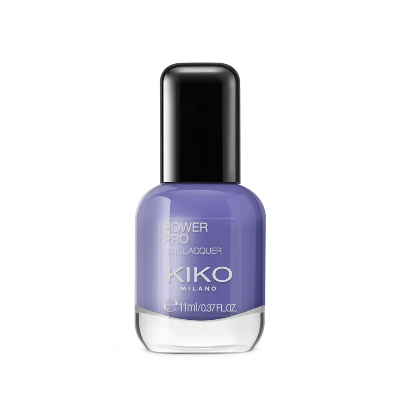 Лак для нігтів Power Pro Nail Lacquer KIKO MILANO модель KM000000572241B
