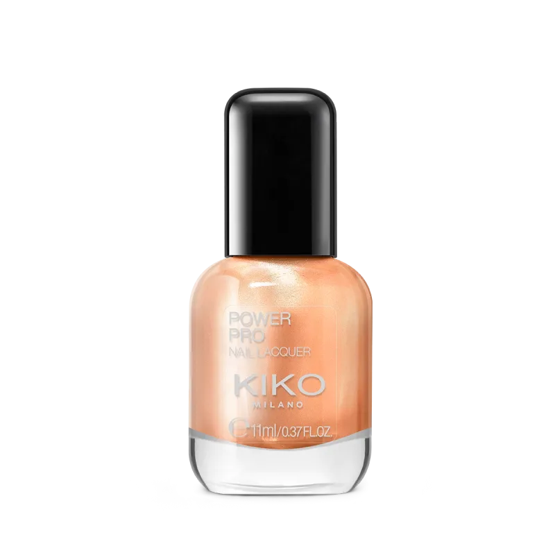 Лак для нігтів Power Pro Nail Lacquer KIKO MILANO модель KM000000572233B