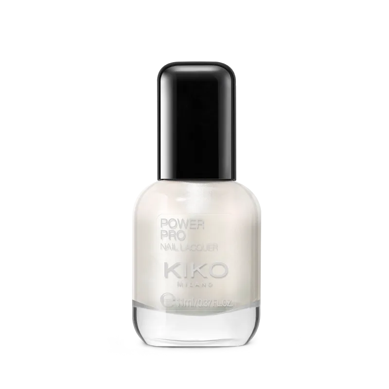 Лак для нігтів Power Pro Nail Lacquer KIKO MILANO модель KM000000572230B