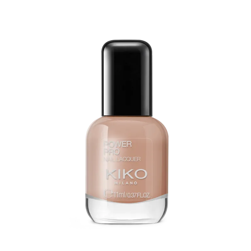 Лак для нігтів Power Pro Nail Lacquer KIKO MILANO модель KM000000572232B Фото