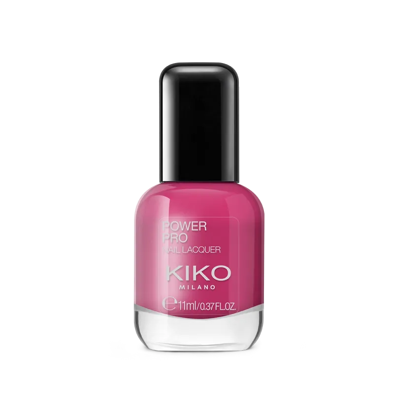 Лак для нігтів Power Pro Nail Lacquer KIKO MILANO модель KM000000572235B
