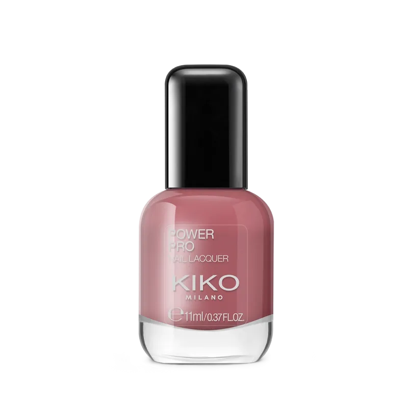 Лак для нігтів Power Pro Nail Lacquer KIKO MILANO модель KM000000572236B Фото