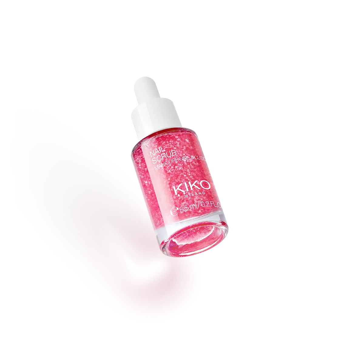 Скраб для нігтів KIKO MILANO модель KM000000573001B Фото