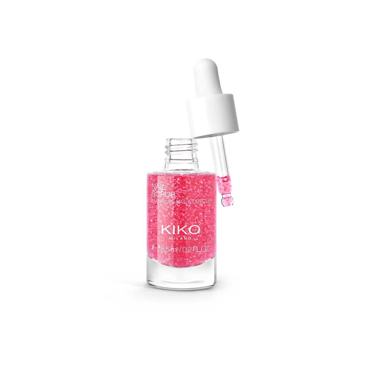 Скраб для нігтів KIKO MILANO модель KM000000573001B Фото