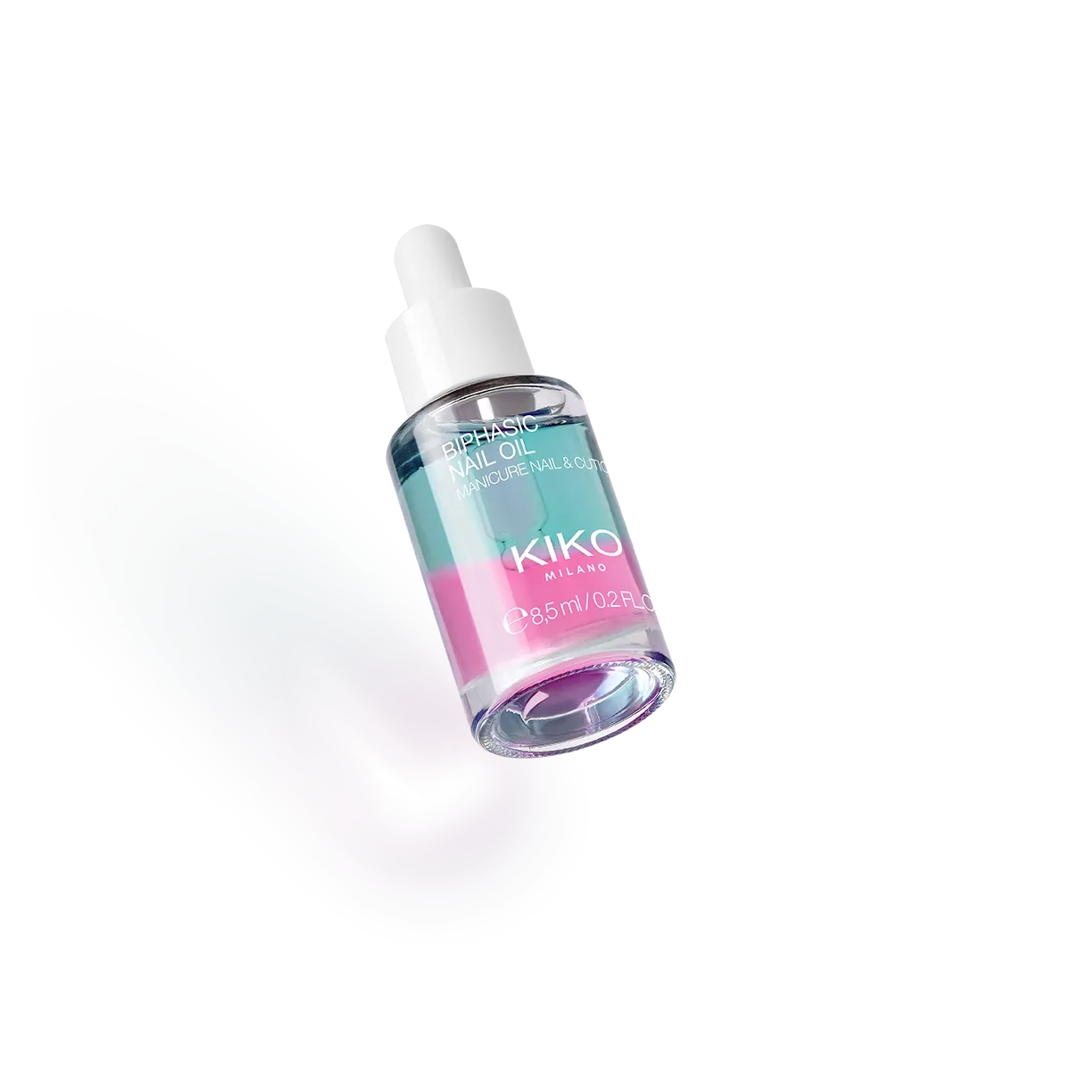 Олія для нігтів & кутикули KIKO MILANO модель KM000000574001B Фото