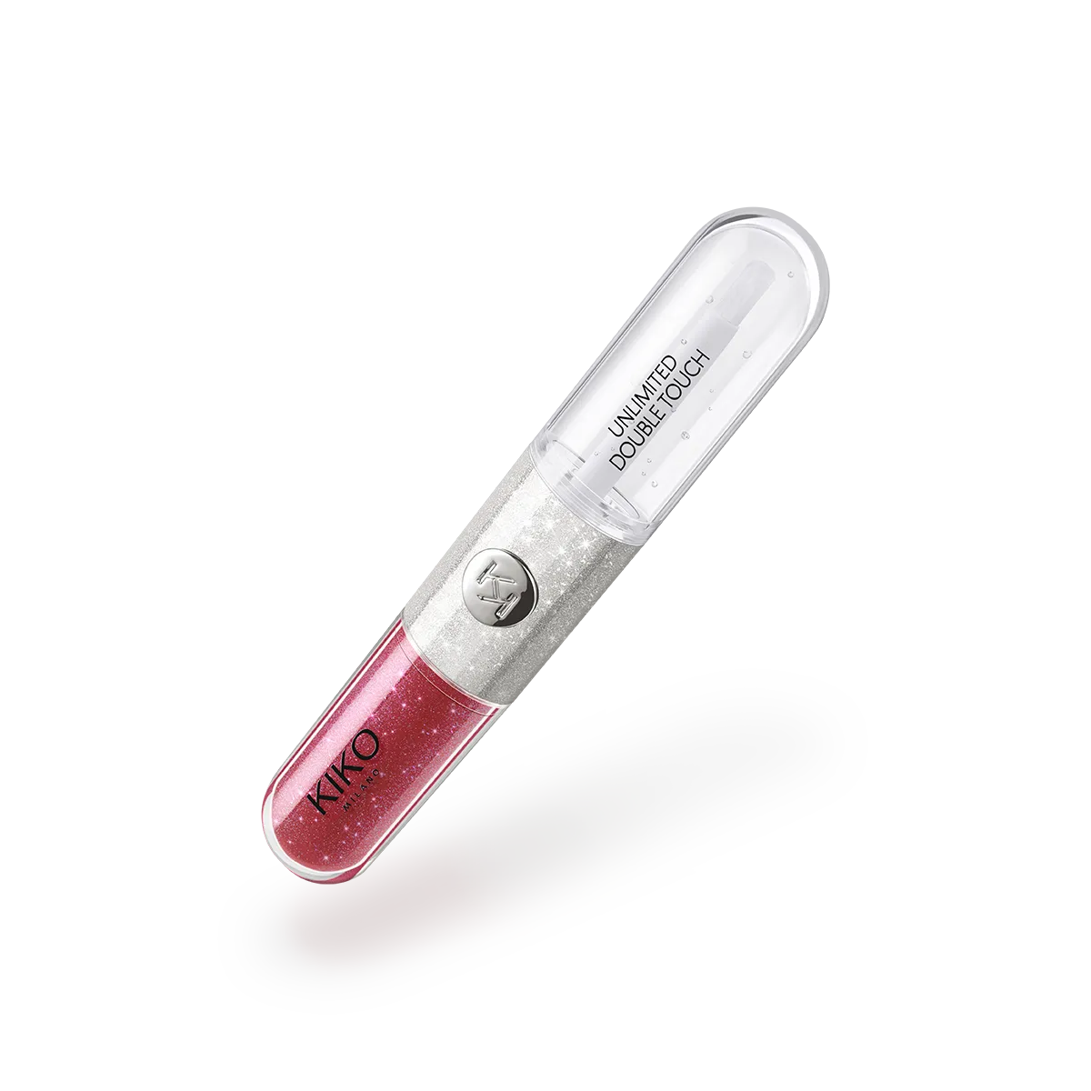 Рідка помада для губ Unlimited Double Touch Limited Edition KIKO MILANO модель KM000000507003B Фото 1