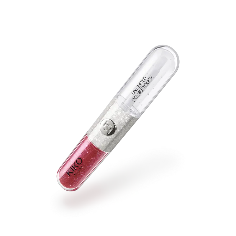 Рідка помада для губ Unlimited Double Touch Limited Edition KIKO MILANO KM000000507003B модель KM000000507003B Фото