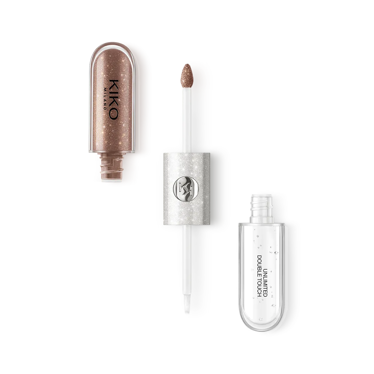 Рідка помада для губ Unlimited Double Touch Limited Edition KIKO MILANO KM000000507006B модель KM000000507006B Фото 3