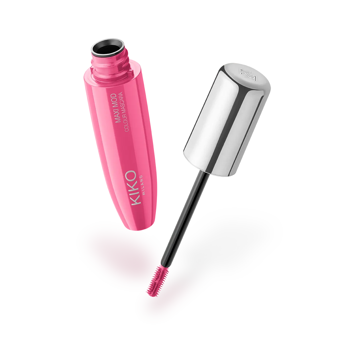 Кольорова туш Maxi Mod Colors Mascara KIKO MILANO модель KM000000510005B Фото 1