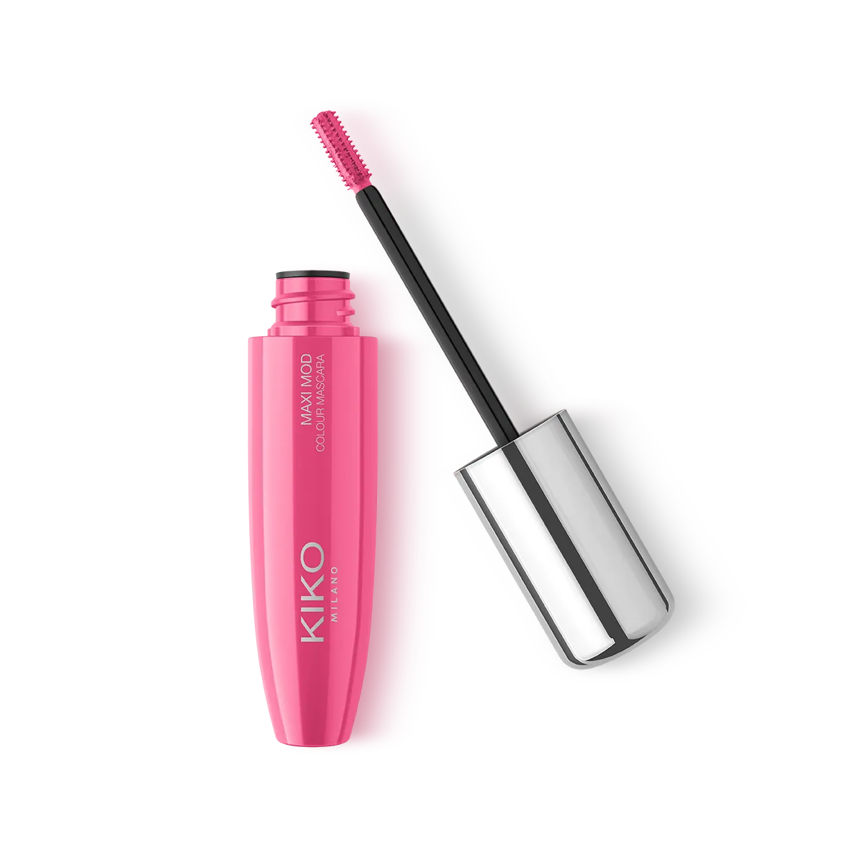 Кольорова туш Maxi Mod Colors Mascara KIKO MILANO модель KM000000510005B Фото 3