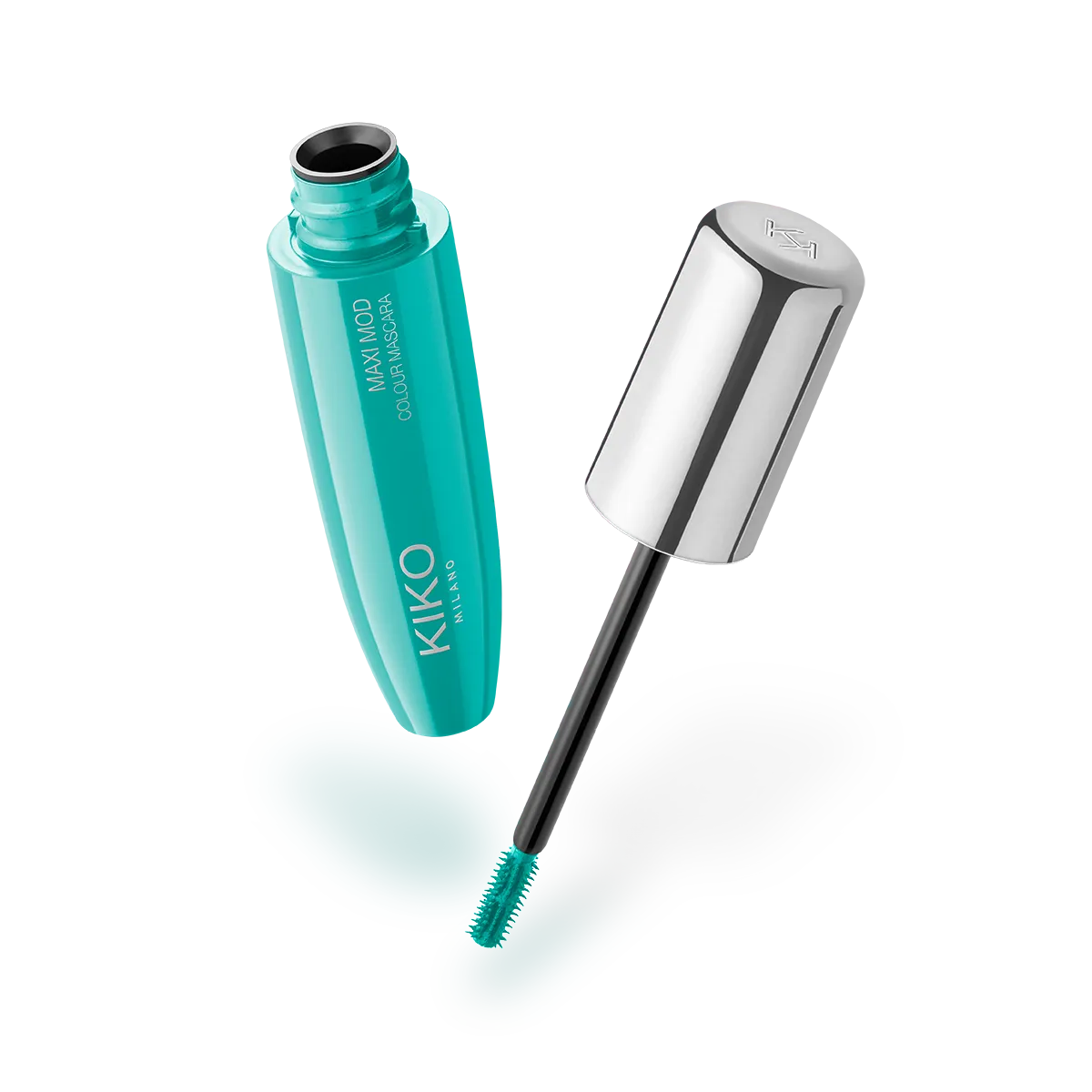 Кольорова туш Maxi Mod Colors Mascara KIKO MILANO KM000000510006B модель KM000000510006B Фото 1