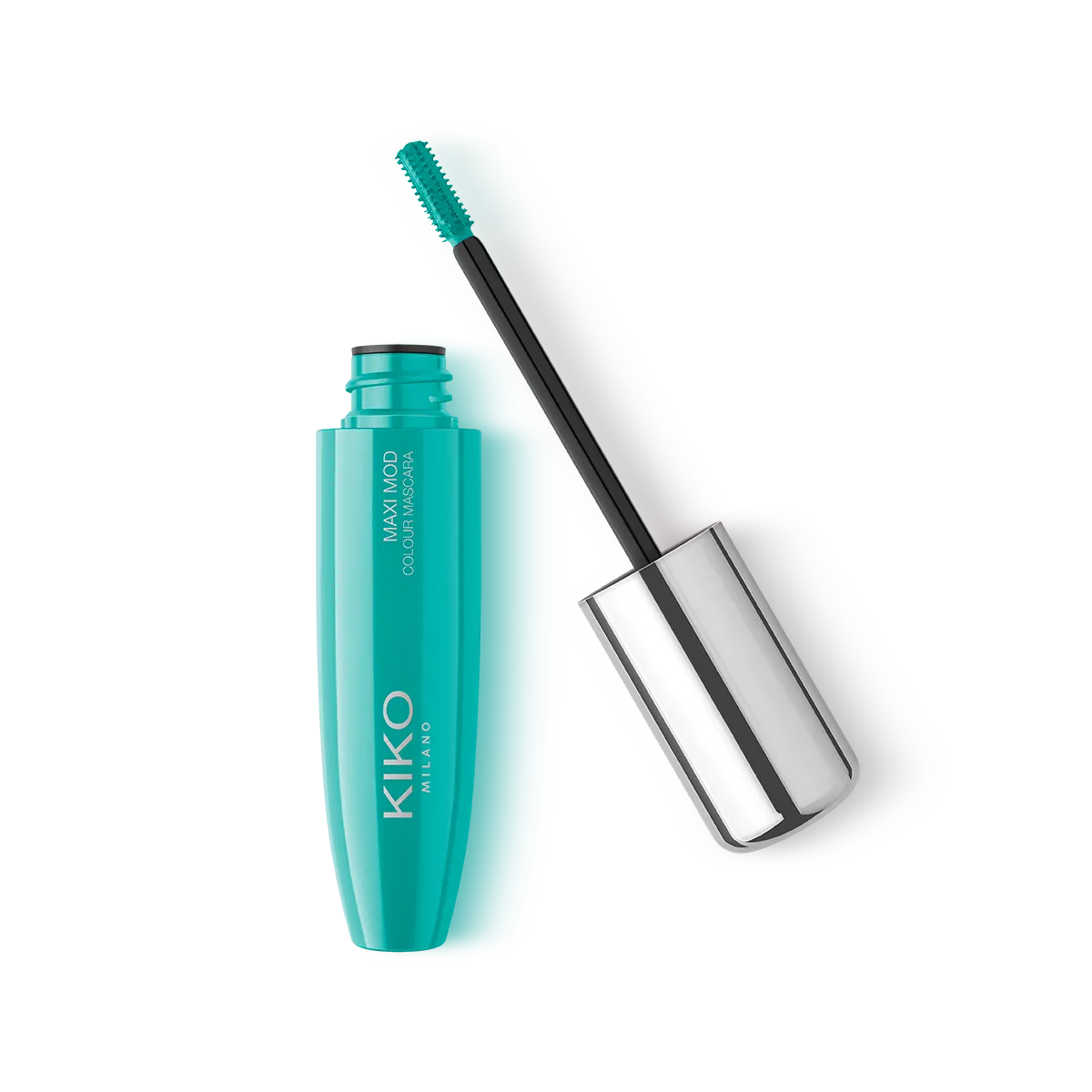 Кольорова туш Maxi Mod Colors Mascara KIKO MILANO KM000000510006B модель KM000000510006B Фото 3