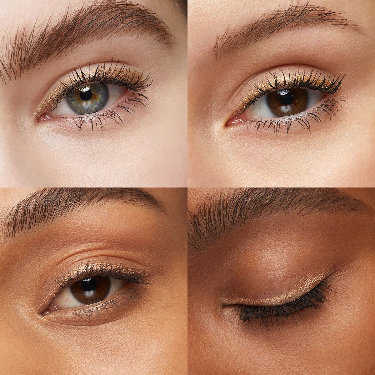 Стійкий лайнер для очей Intense Colour Long Lasting Eyeliner KIKO MILANO модель KM000000517017B Фото