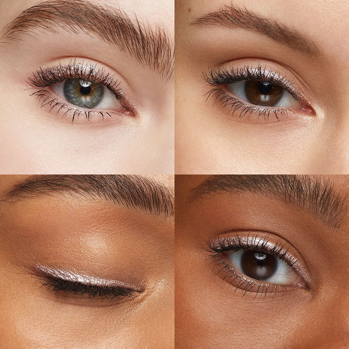 Стійкий лайнер для очей Intense Colour Long Lasting Eyeliner KIKO MILANO модель KM000000517018B Фото