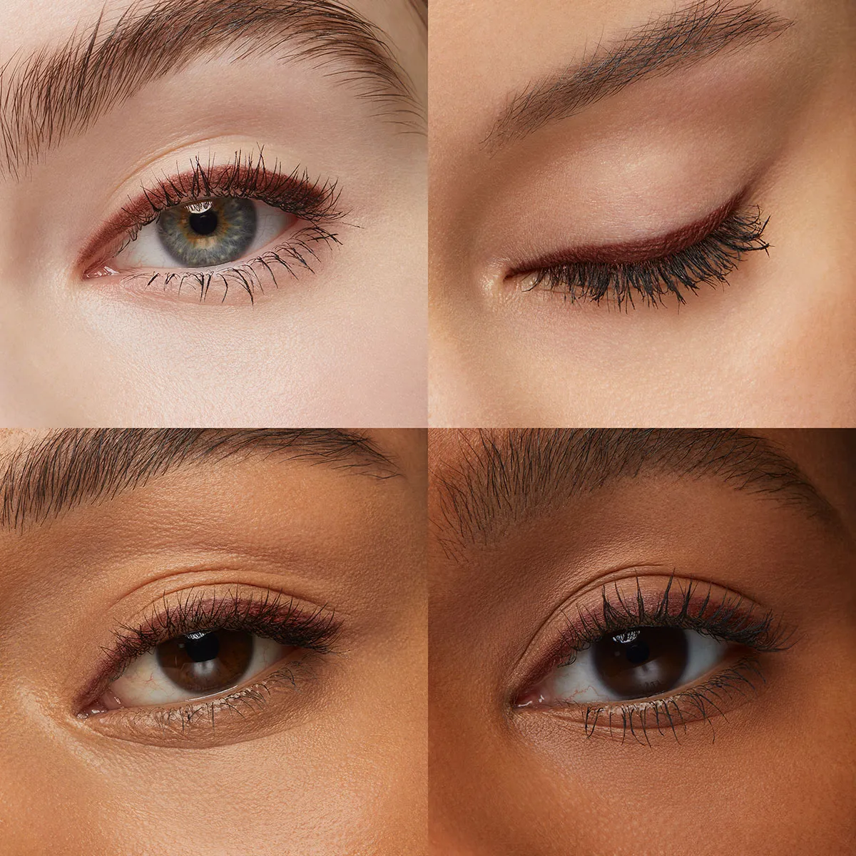 Стійкий лайнер для очей Intense Colour Long Lasting Eyeliner KIKO MILANO KM000000517019B модель KM000000517019B Фото 3