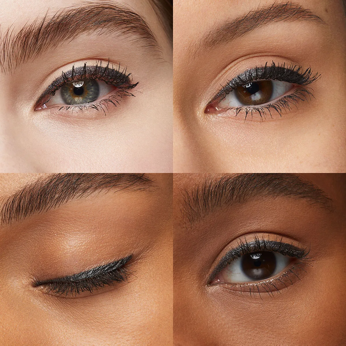 Стійкий лайнер для очей Intense Colour Long Lasting Eyeliner KIKO MILANO модель KM000000517021B Фото