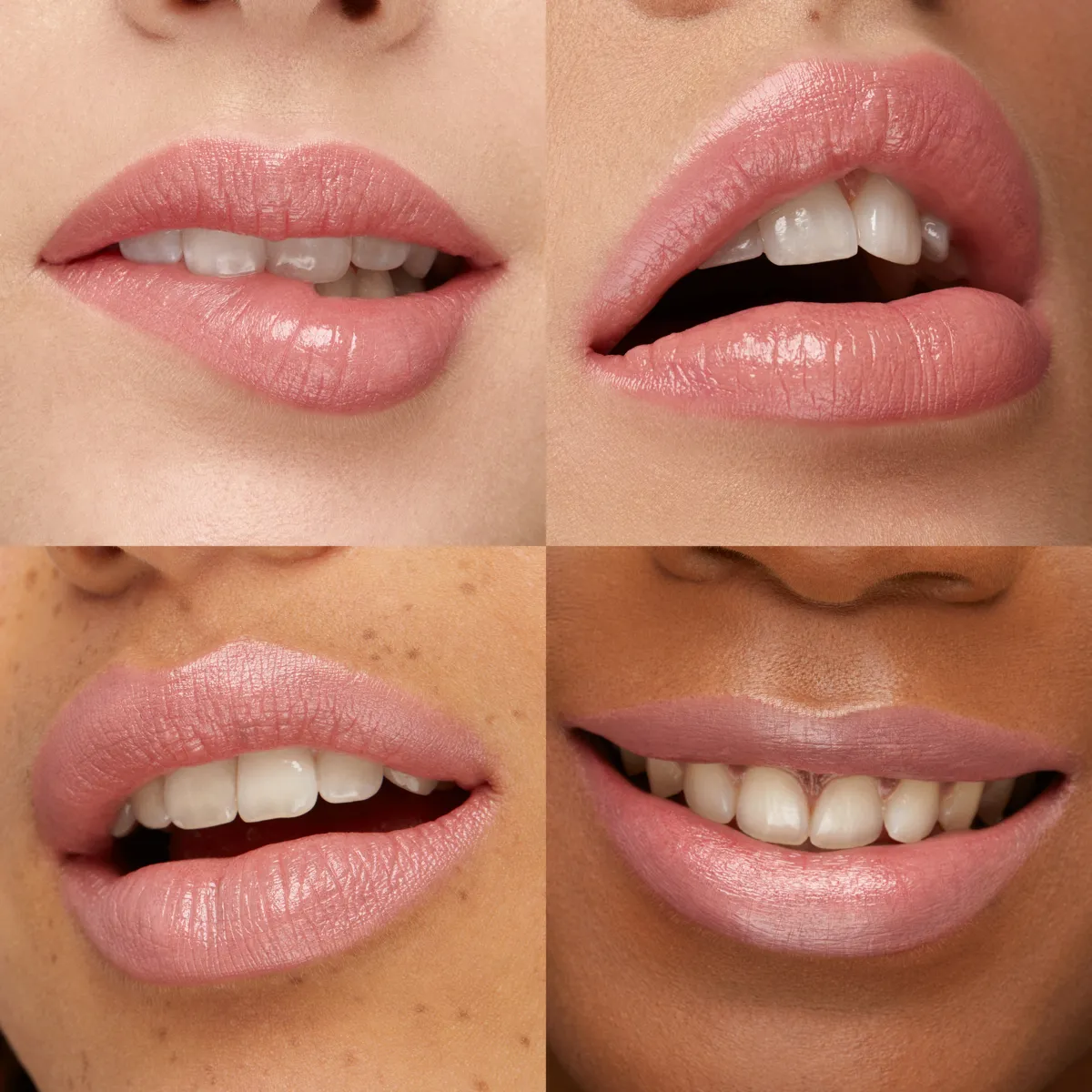 Помада для губ Smart Fusion Lipstick KIKO MILANO модель KM000000660406B Фото