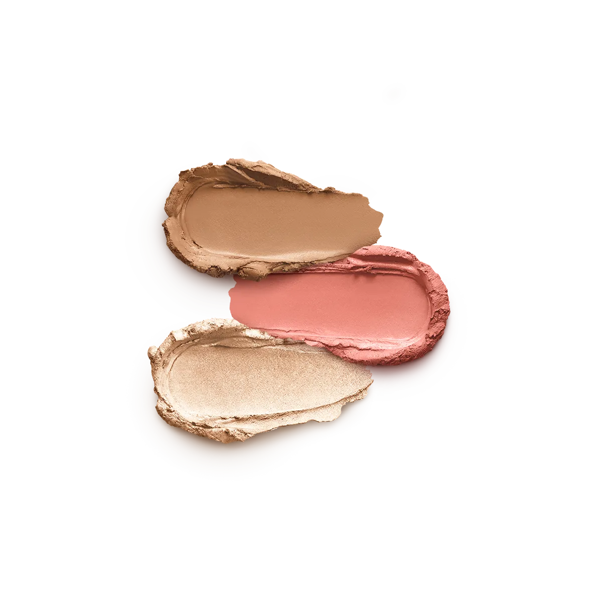 Набір для контурингу Contouring Face Set KIKO MILANO KM000000603001B модель KM000000603001B Фото 3