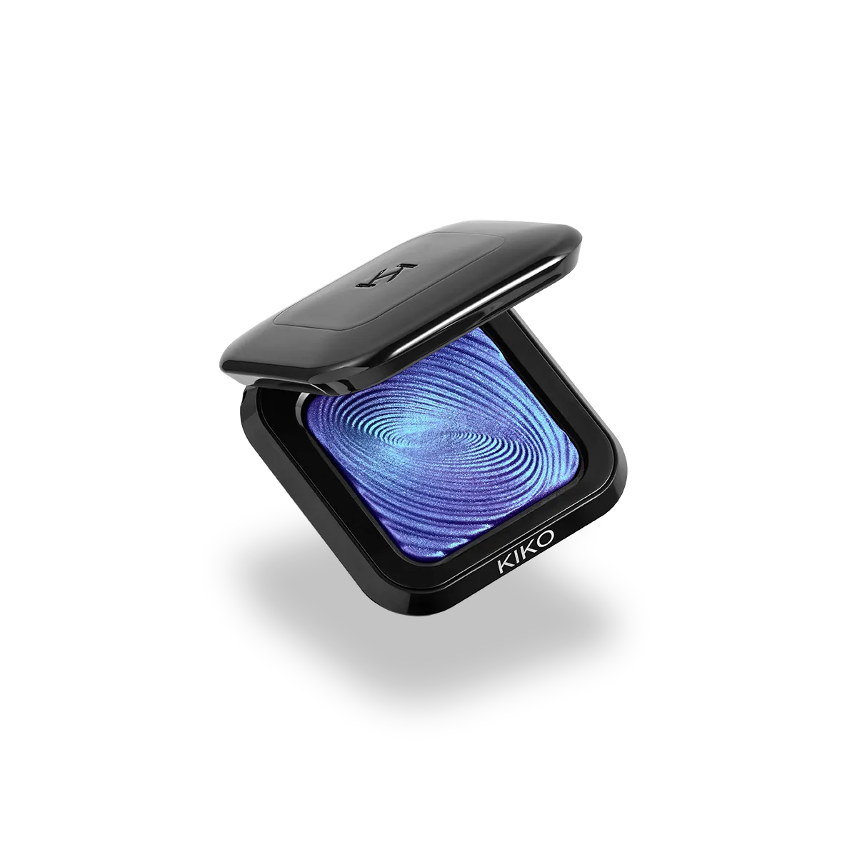 Тіні для повік Water Eyeshadow Chrome Tech KIKO MILANO KM000000703003B модель KM000000703003B Фото 1
