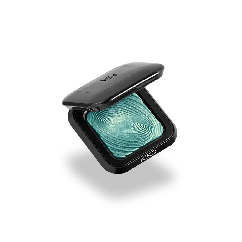 Тіні для повік Water Eyeshadow Chrome Tech KIKO MILANO модель KM000000703004B Фото