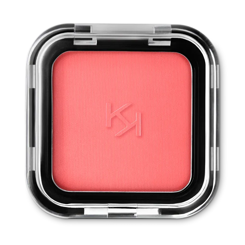 Рум'яна Smart Colour Blush KIKO MILANO модель KM0010400600544