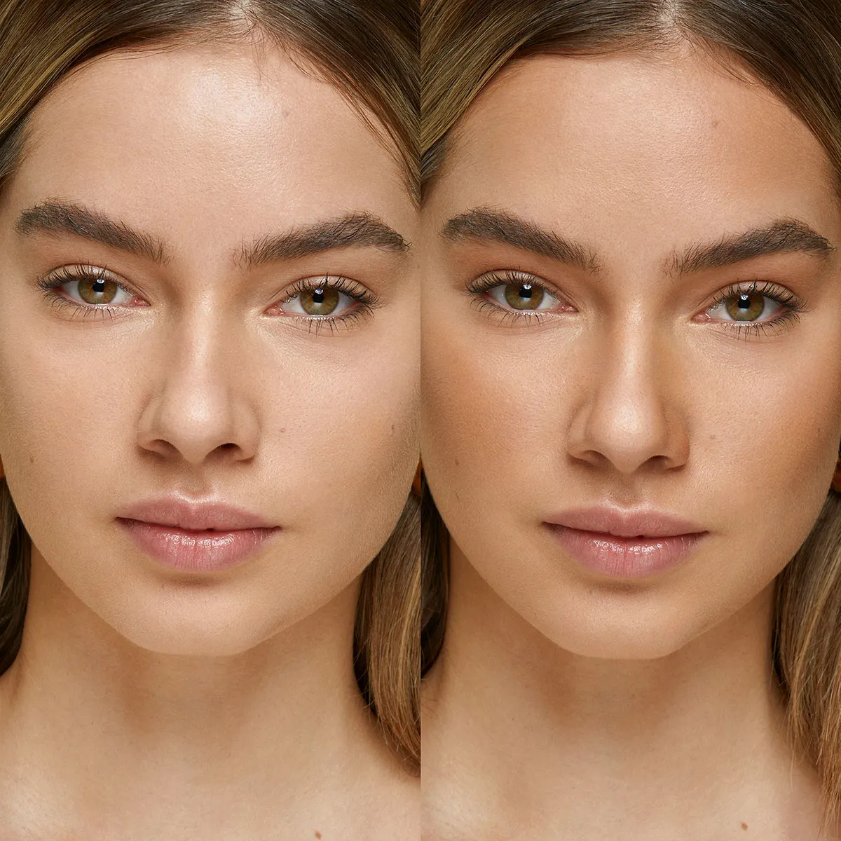 Бронзер Flawless Fusion Bronzer Powder KIKO MILANO модель KM0010500400544 Фото