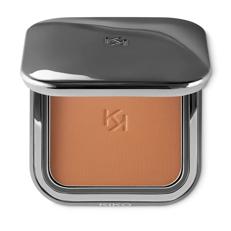 Бронзер Flawless Fusion Bronzer Powder KIKO MILANO модель KM000000679003B