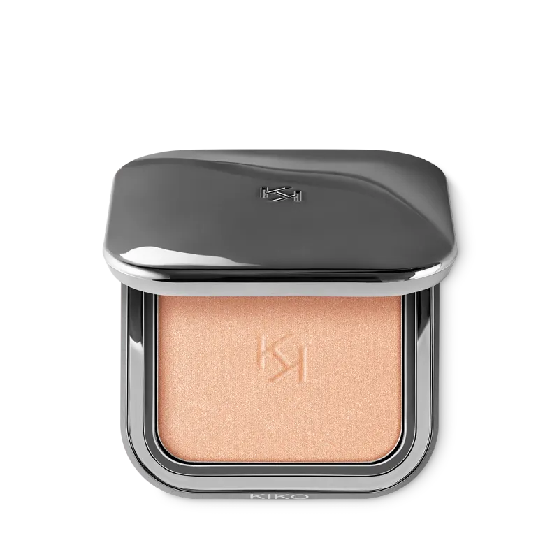 Хайлайтер Glow Fusion Powder Highlighter KIKO MILANO модель KM000000897002B