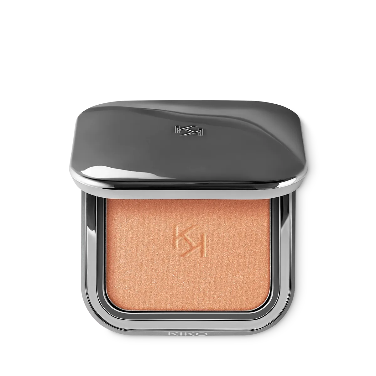 Пудровий хайлайтер Glow Fusion Powder Highlighter KIKO MILANO KM0010600600344 модель KM0010600600344 Фото 1