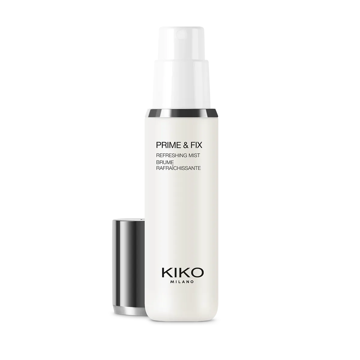 Освіжаючий міст Prime & Fix Refreshing Mist KIKO MILANO модель KM000000543001B Фото
