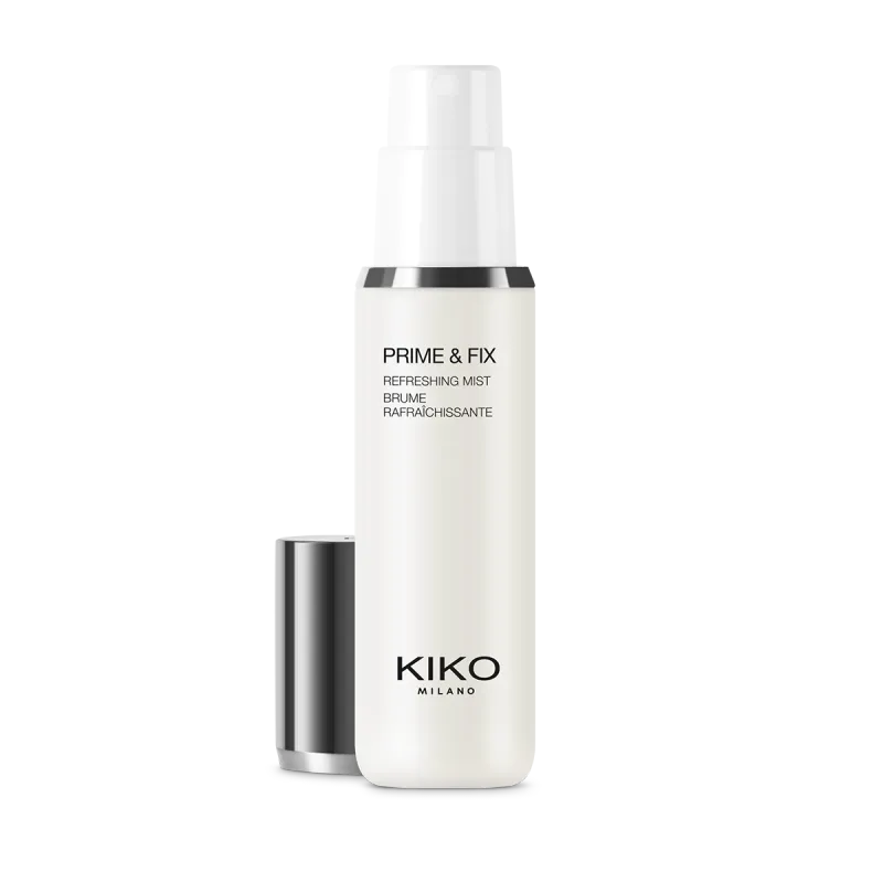 Освіжаючий міст Prime & Fix Refreshing Mist KIKO MILANO модель KM000000543001B