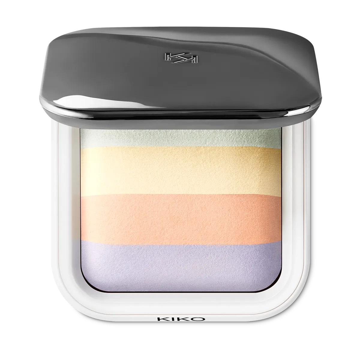 Фіксуюча пудра для обличчя Colour Correction Face Fixing Powder KIKO MILANO модель KM0010801000144 Фото 1
