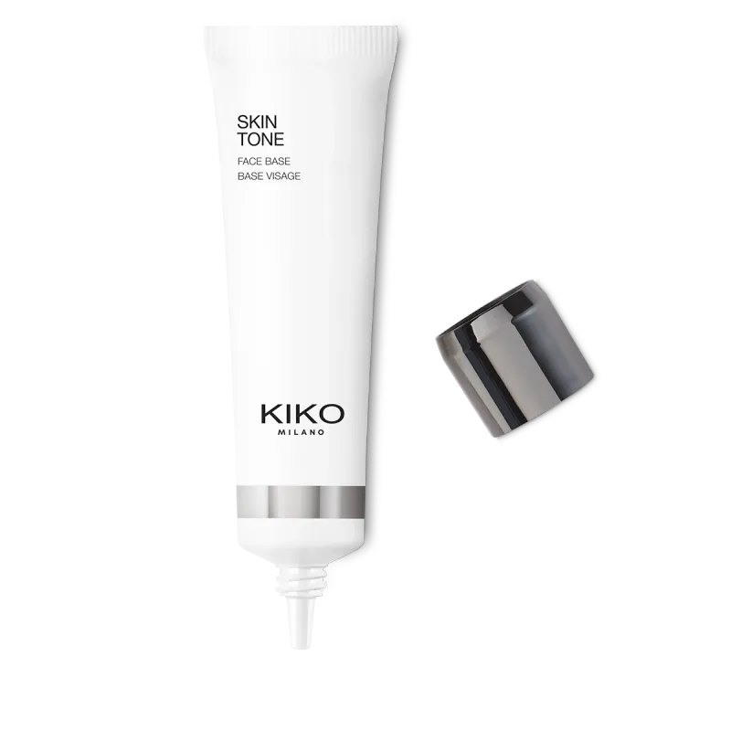База для обличчя Skin Tone Face Base KIKO MILANO модель KM000000758001B