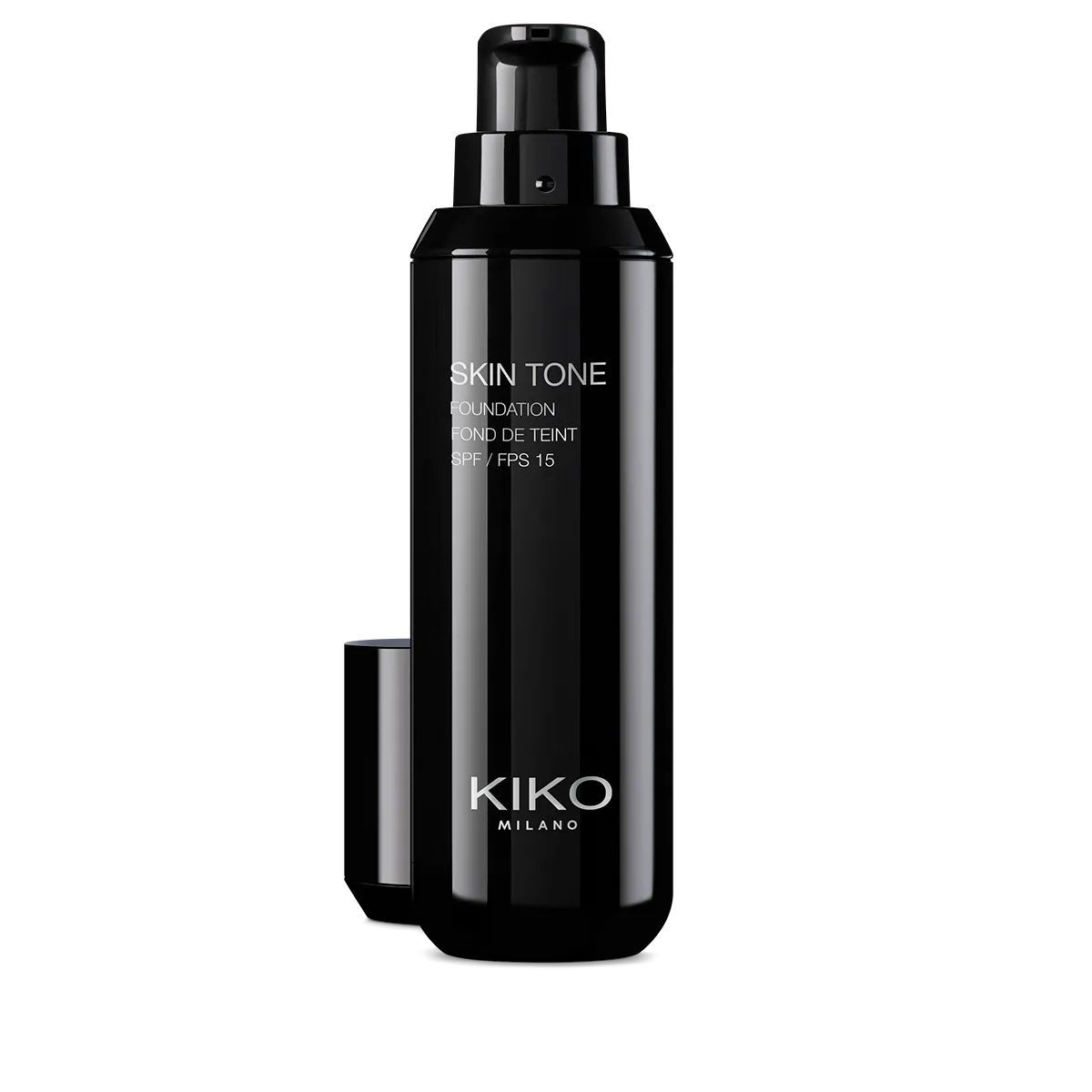 Тональна основа SPF 15 Skin Tone Foundation KIKO MILANO KM0010103102444 модель KM0010103102444 Фото 1