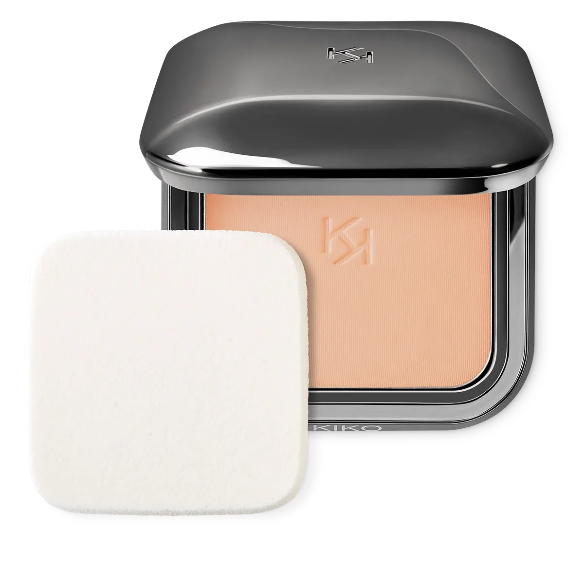 Пудрова тональна основа Weightless Perfection Wet And Dry Powder Foundation KIKO MILANO модель KM000000386005B Фото 1