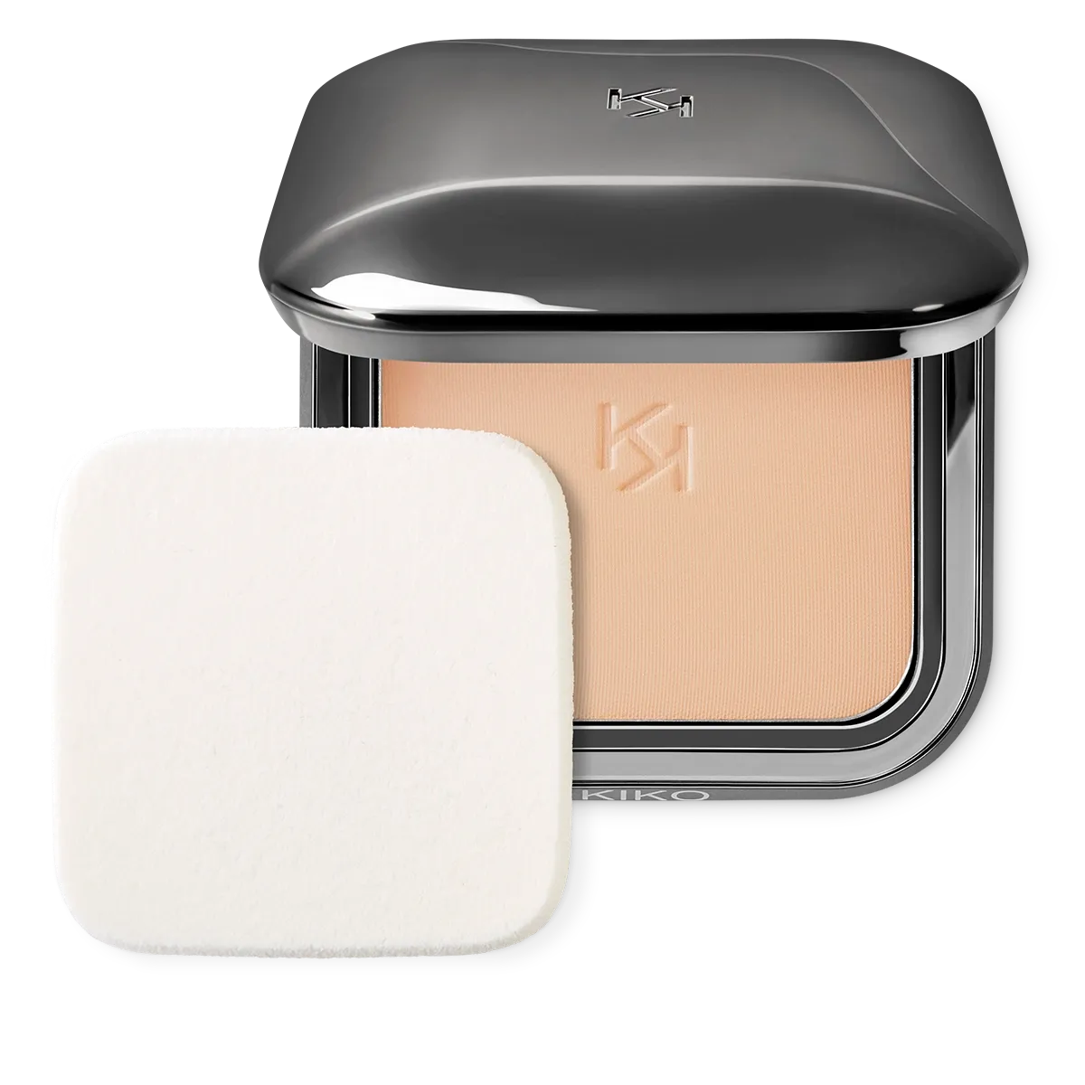 Пудрова тональна основа Weightless Perfection Wet And Dry Powder Foundation KIKO MILANO KM000000386003B модель KM000000386003B Фото 1