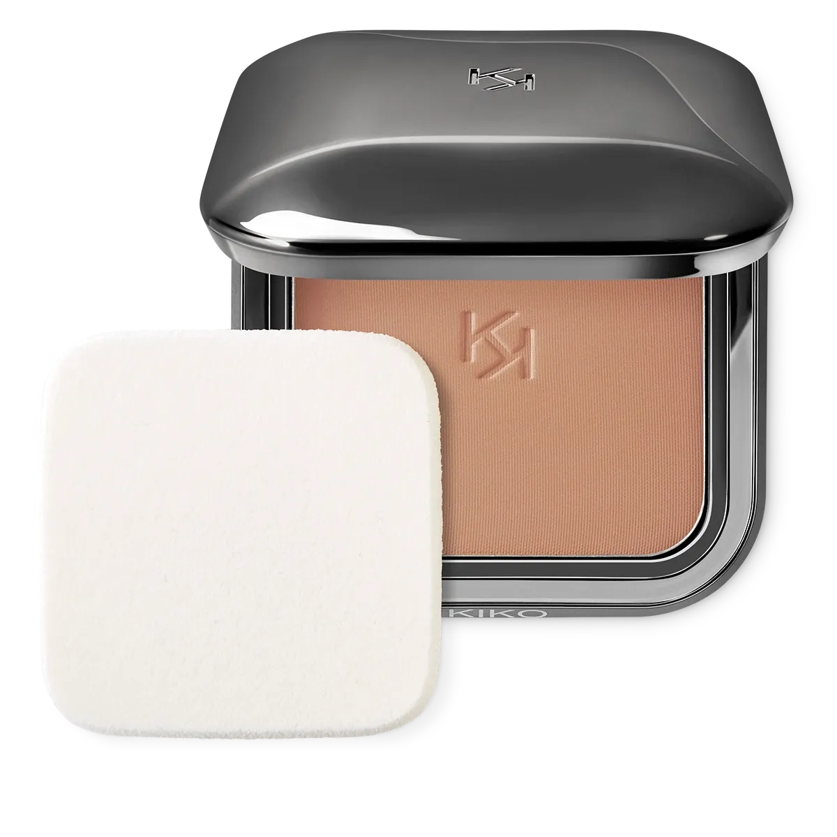Пудрова тональна основа Weightless Perfection Wet And Dry Powder Foundation KIKO MILANO KM0010110401144 модель KM0010110401144 Фото 1