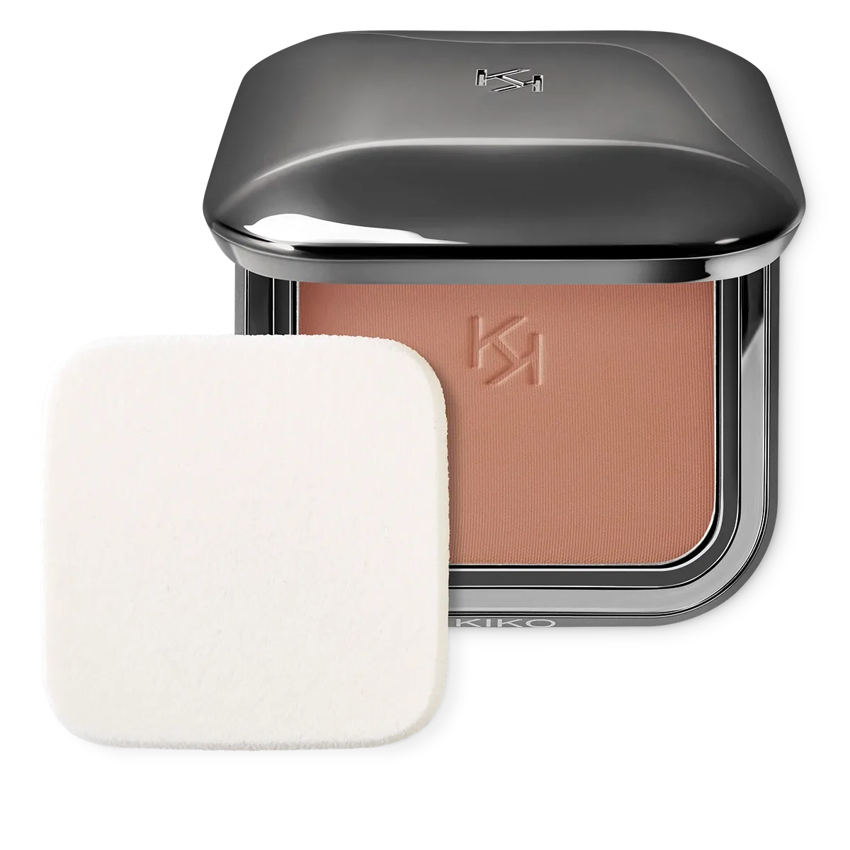 Тональна основа Weightless Perfection Wet And Dry Powder Foundation KIKO MILANO модель KM000000386011B Фото