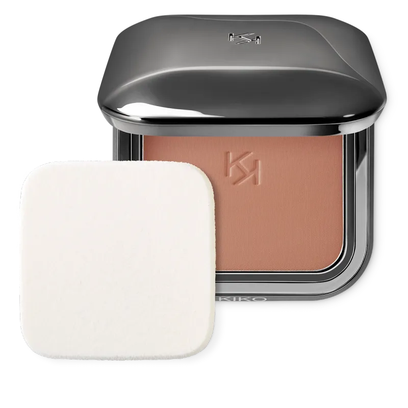 Тональна основа Weightless Perfection Wet And Dry Powder Foundation KIKO MILANO модель KM000000386011B Фото