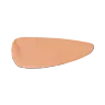 Тональна основа SPF 15 Liquid Skin Second Skin Foundation KIKO MILANO модель KM0010110700744