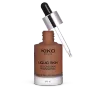 Тональна основа SPF 15 Liquid Skin Second Skin Foundation KIKO MILANO KM0010110701444 модель KM0010110701444
